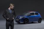 Citroen C1 Urban Ride 2018 года (WW)
